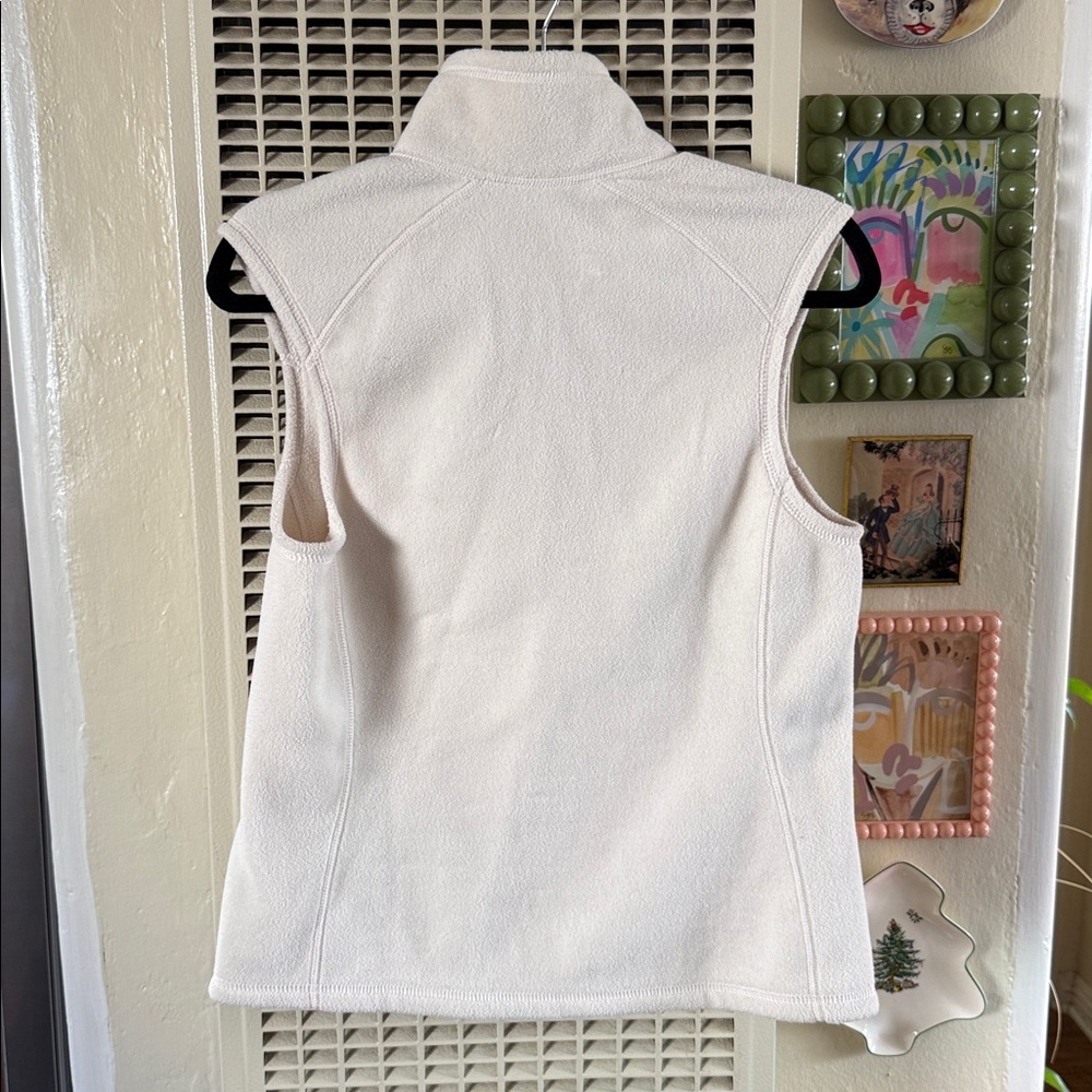 Patagonia Synchilla fleece vest - Picture 6 of 7